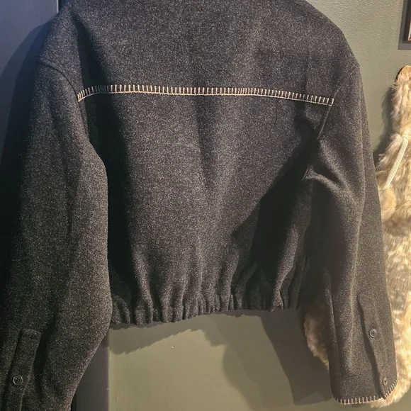 UGG Toria Jacket Womens - Picture 3 of 7